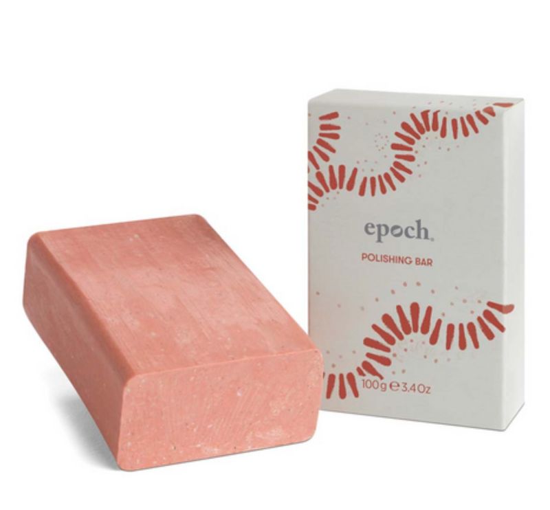 Epoch Polishing Bar