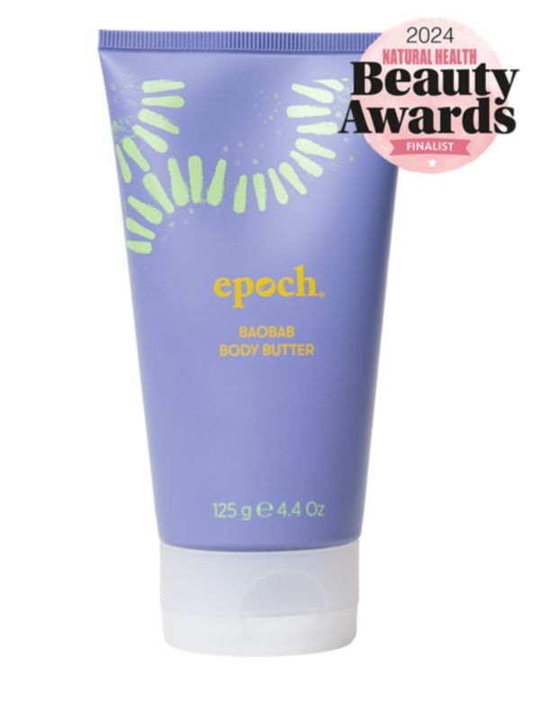 Epoch Body Butter