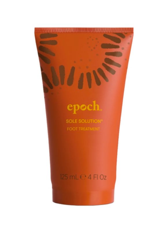 Epoch Sole Solution Foot Treatment