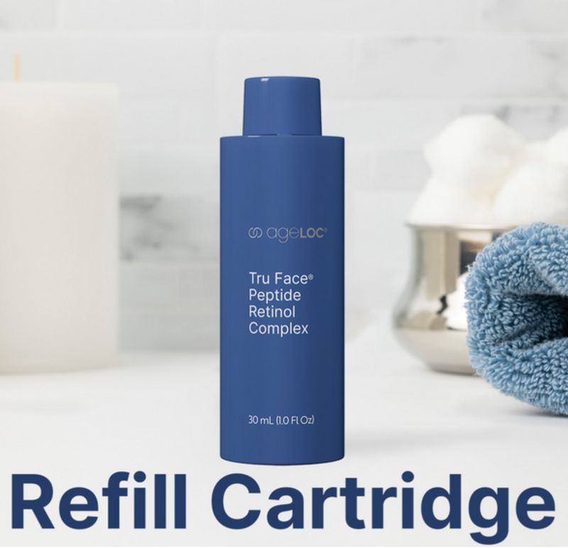 TruFace Peptide Retinol Complex REFILL