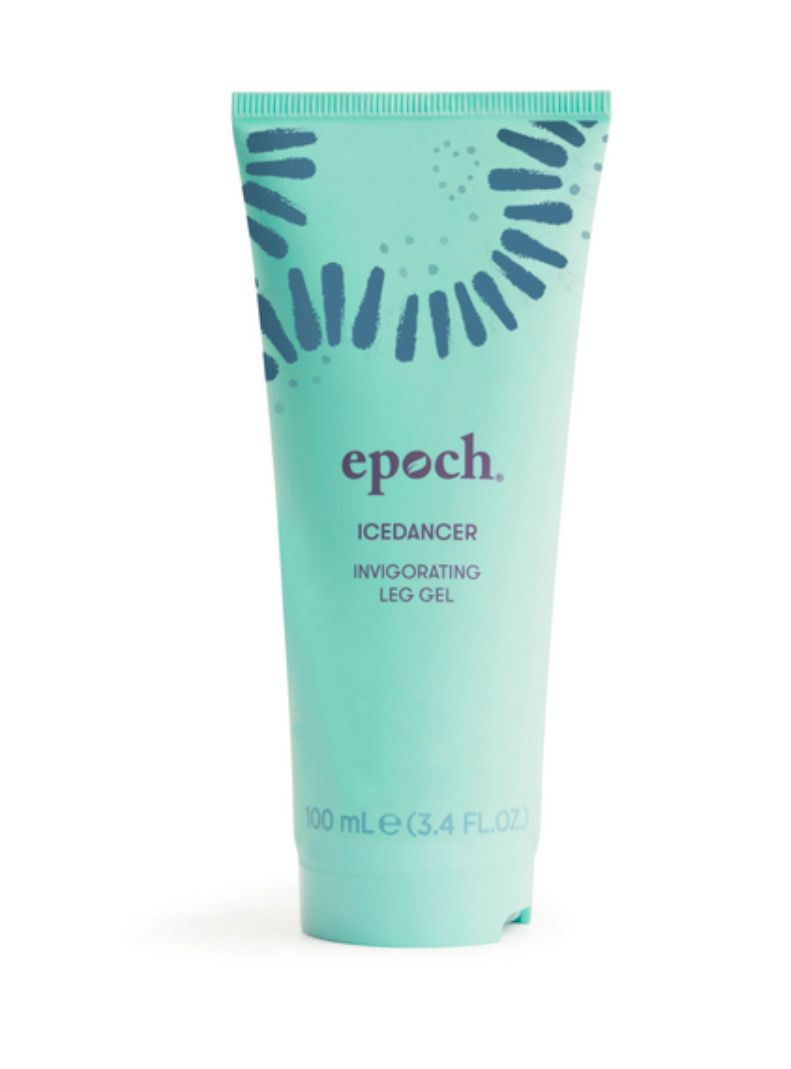 Epoch IceDancer Invigorating Leg Gel