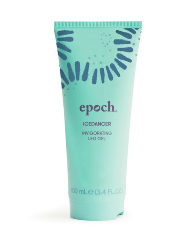 Epoch IceDancer Invigorating Leg Gel