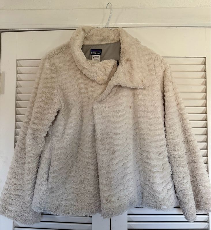 Patagonia Pelage Jacket