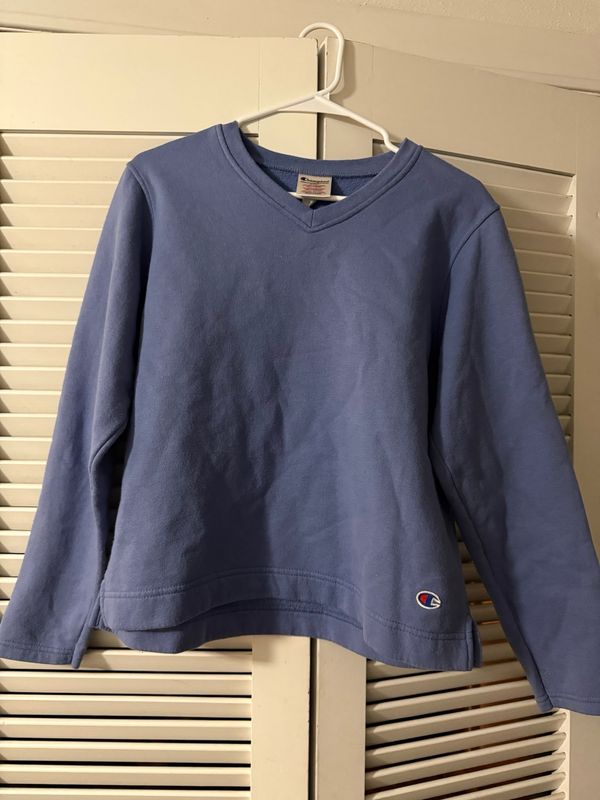 Champion Sweatshirt - Medium