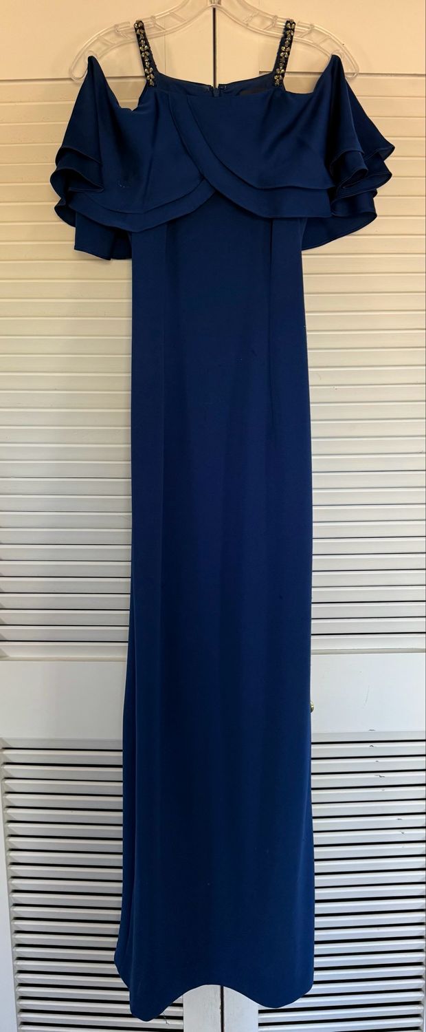 Adrianna Papell Gown - Size 4