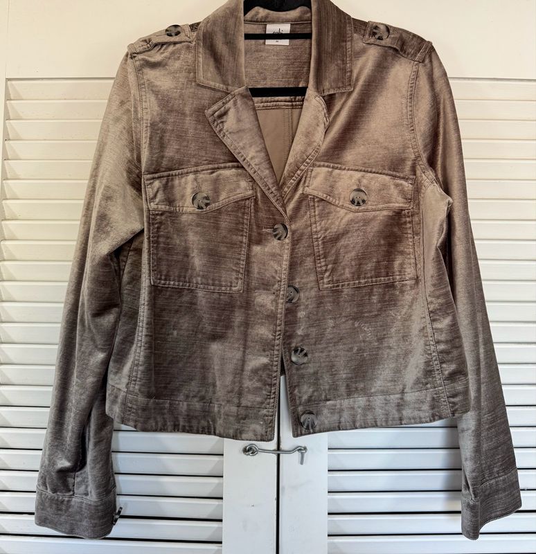 cabi Sunday Topper - Medium