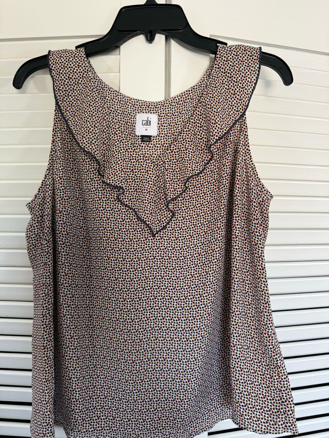 cabi Star Top - Medium
