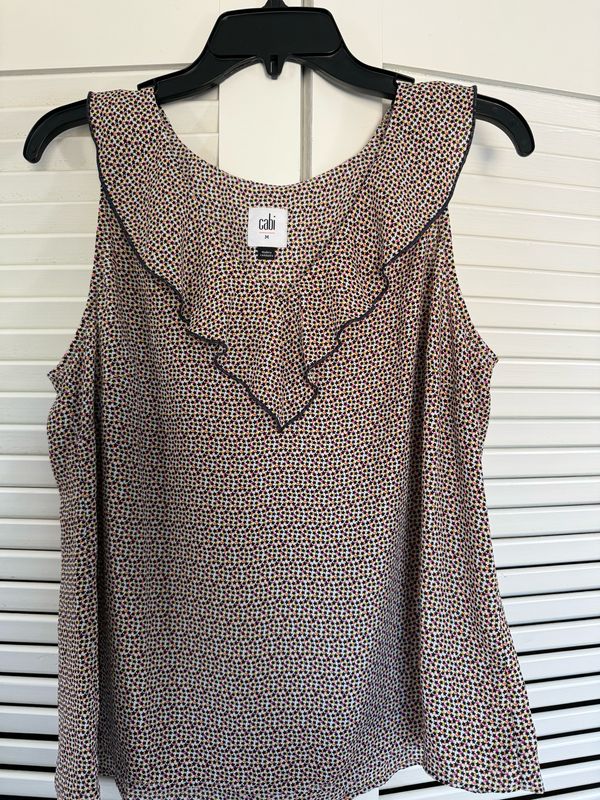 cabi Star Top - Medium