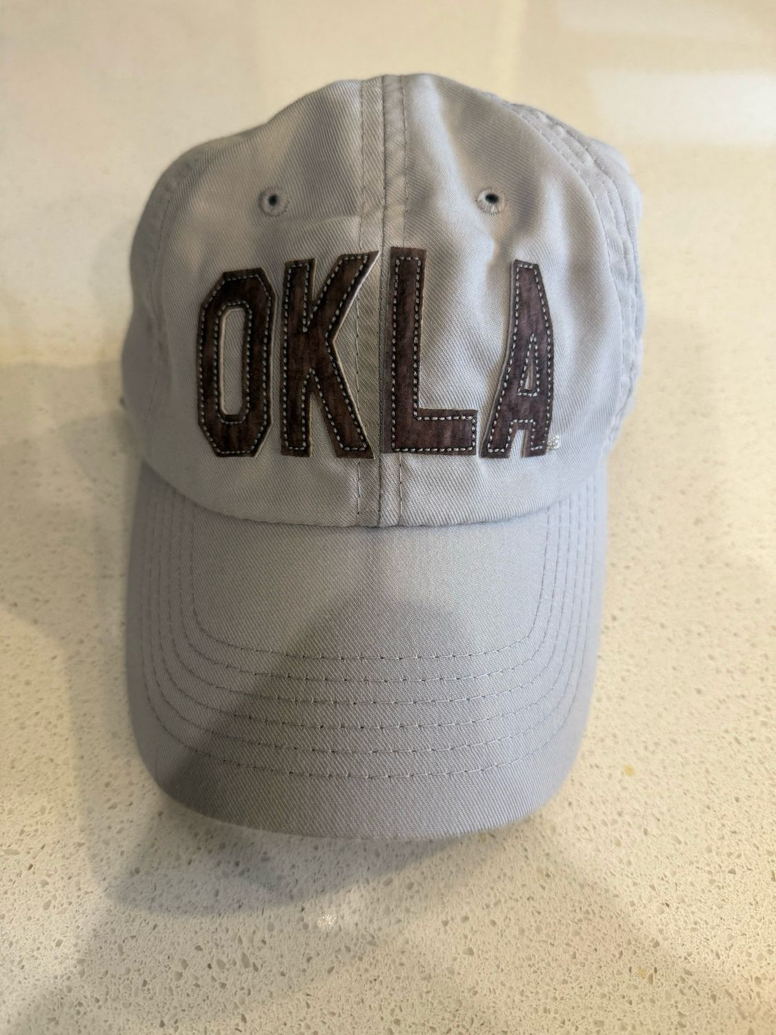 OKLA Hat