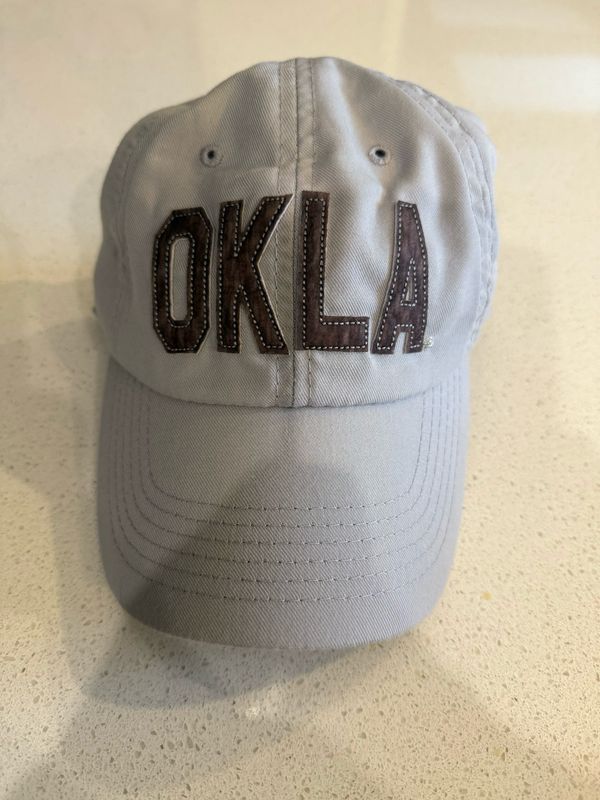 OKLA Hat