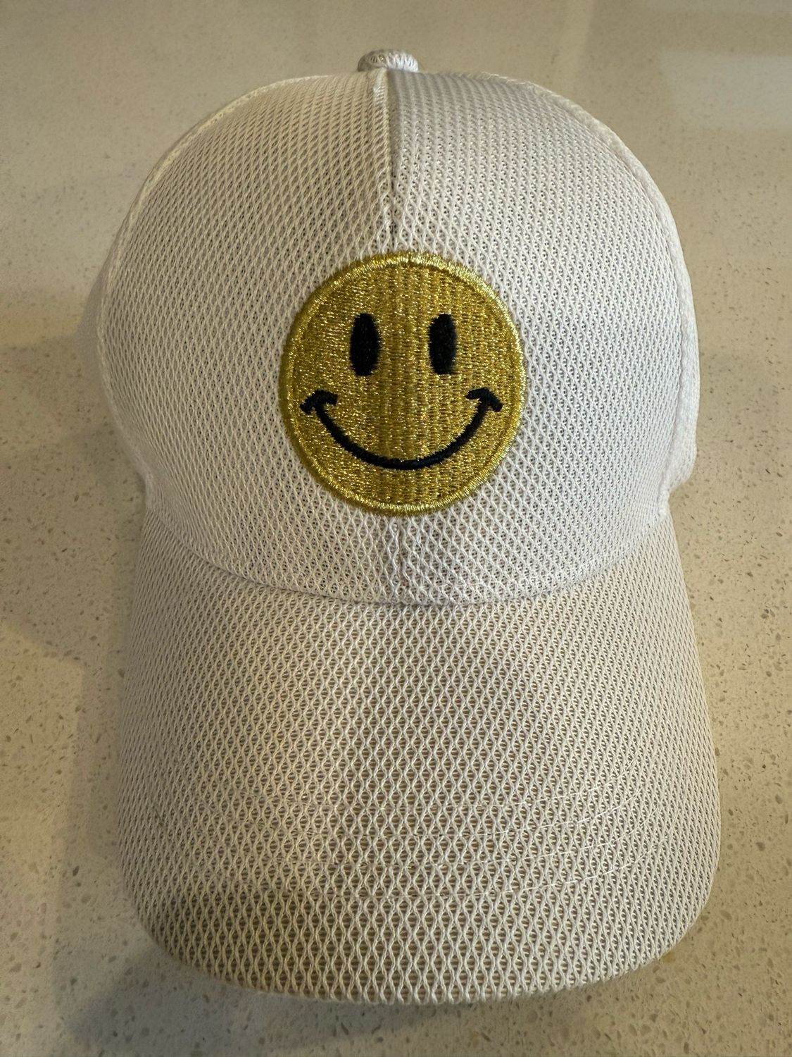 Smile Hat