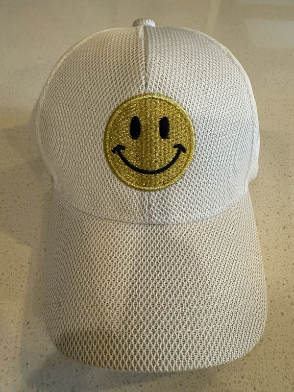 Smile Hat