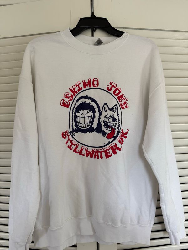 Eskimo Joes Sweatshirt
