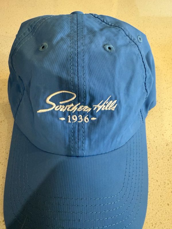 Southern Hills Hat