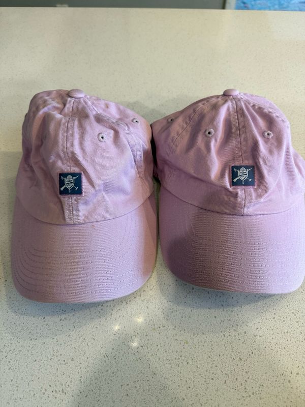 Southern Hills Hats
