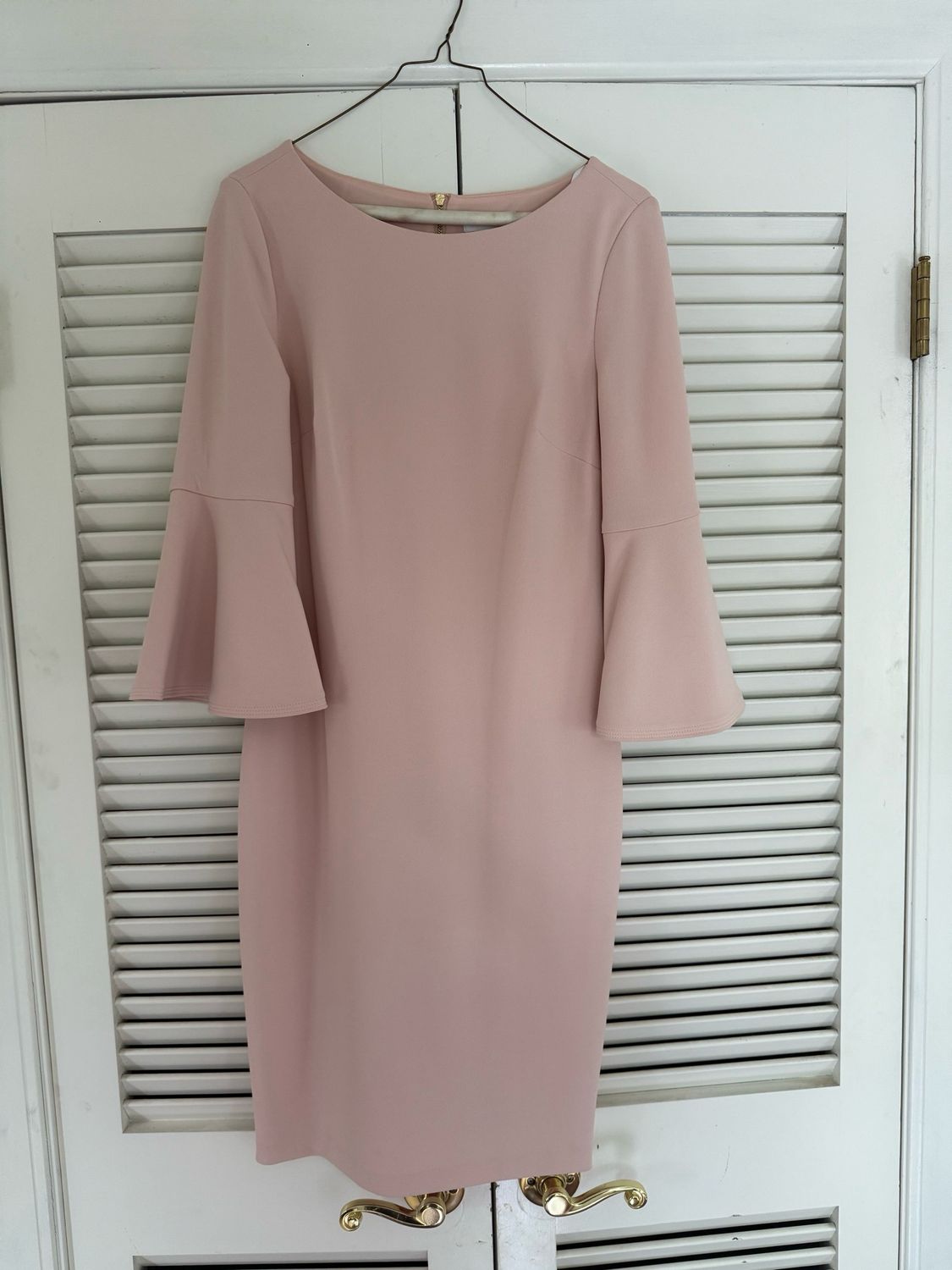 Calvin Klein Dress - Size 6