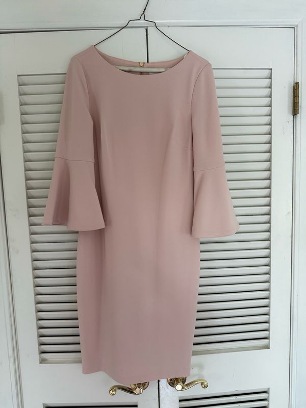 Calvin Klein Dress - Size 6