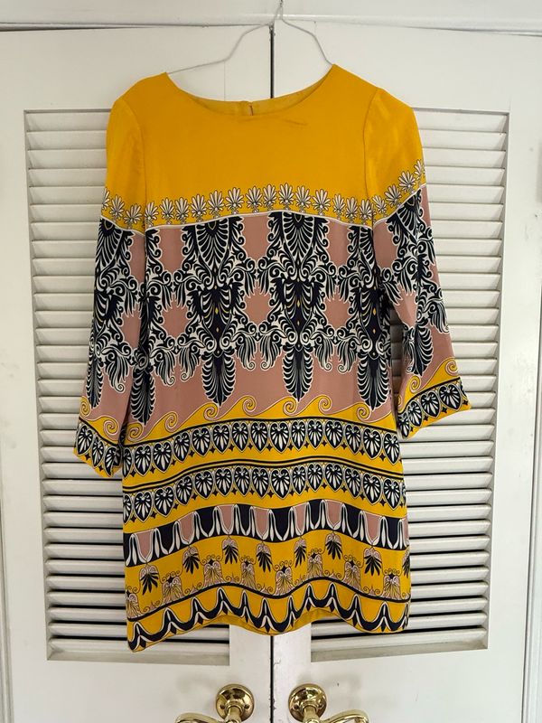 J Crew Dress - Size 8