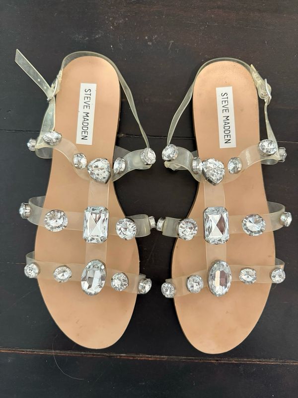 Steve Madden Sandals - Size 8