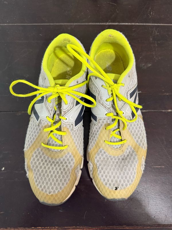 New Balance Running Shoes - Size 8 1/2