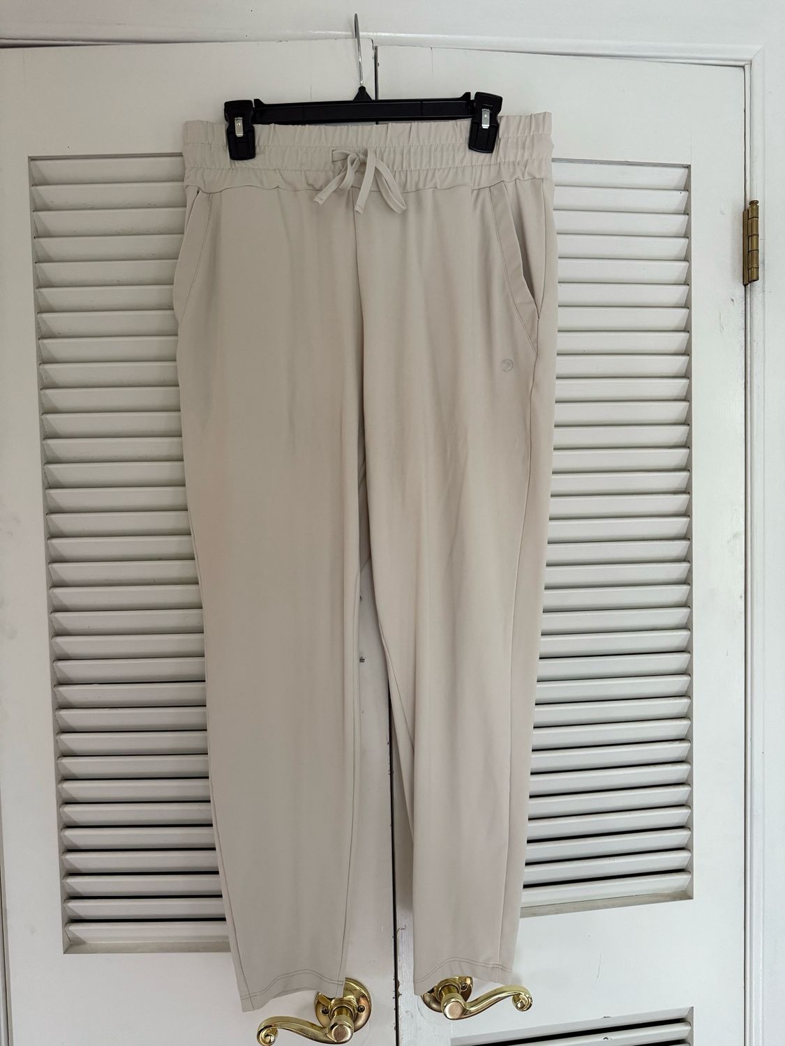 Savvi Joggers - Large