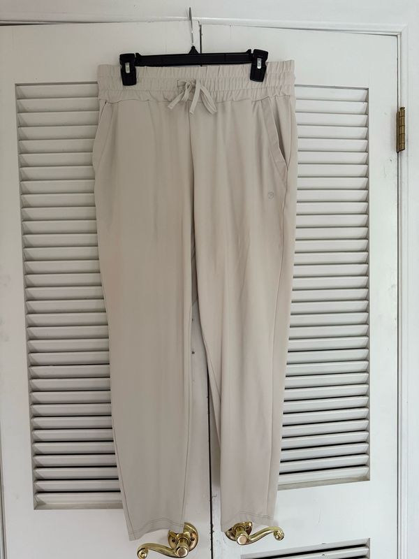 Savvi Joggers - Large