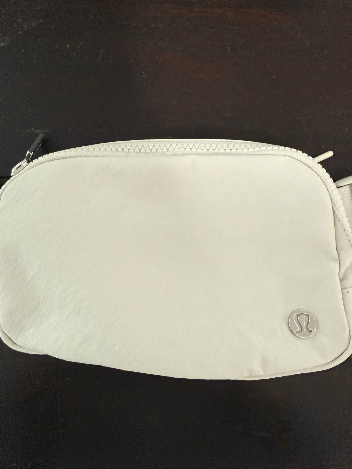 Lululemon Everywhere Belt Bag – Bone