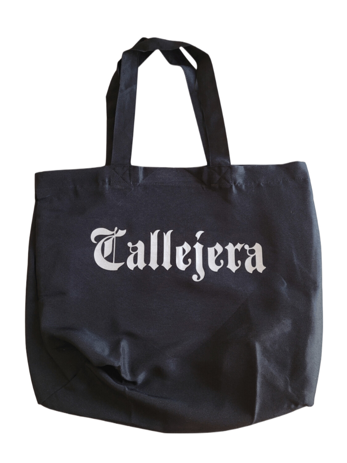 CALLEJERA TOTE