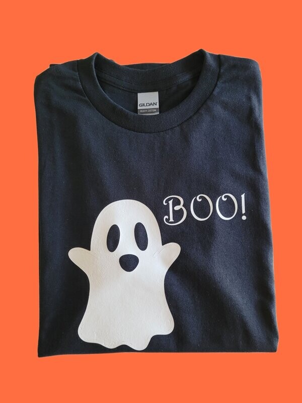 GHOST BOO