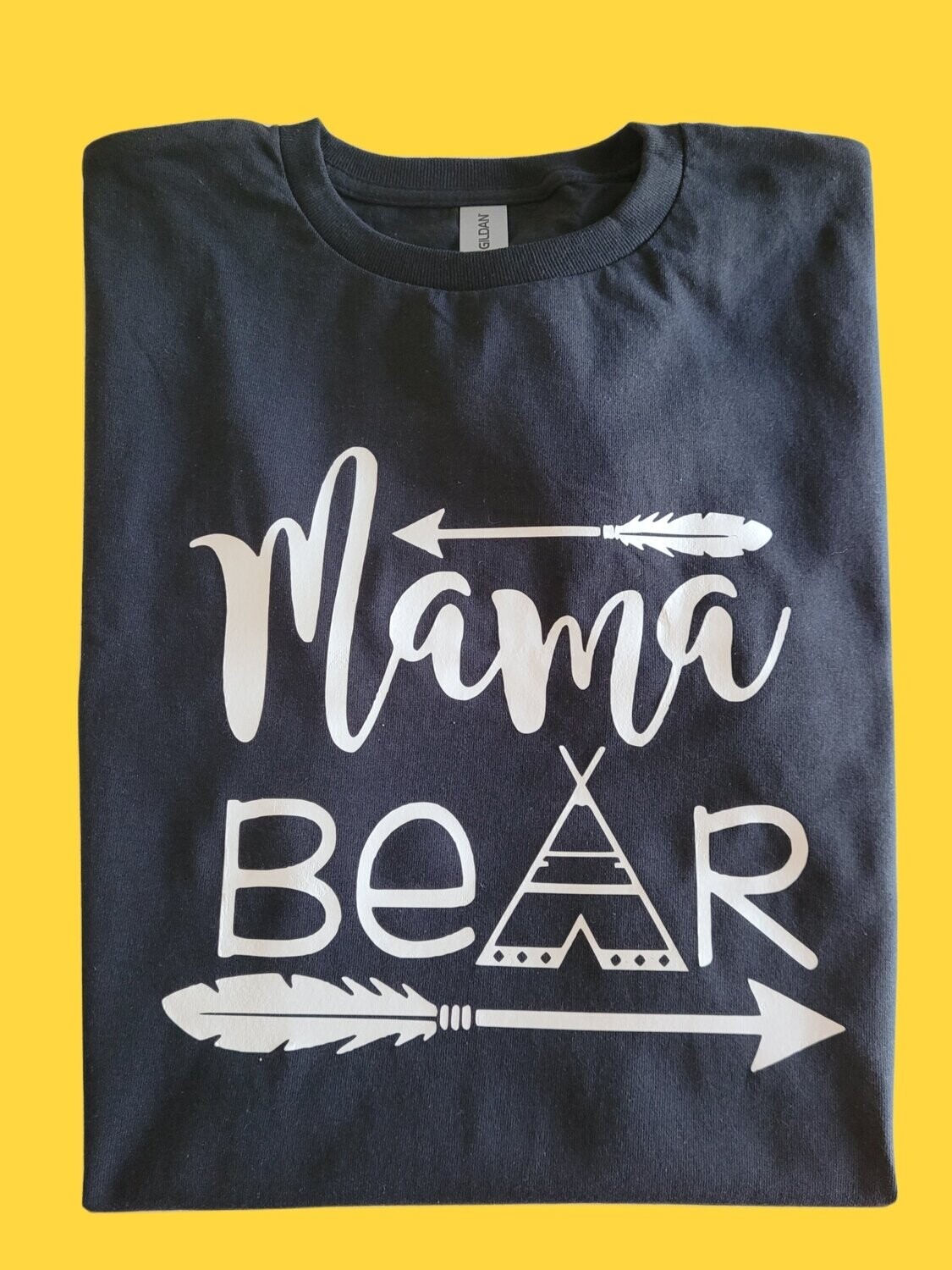 MAMA BEAR