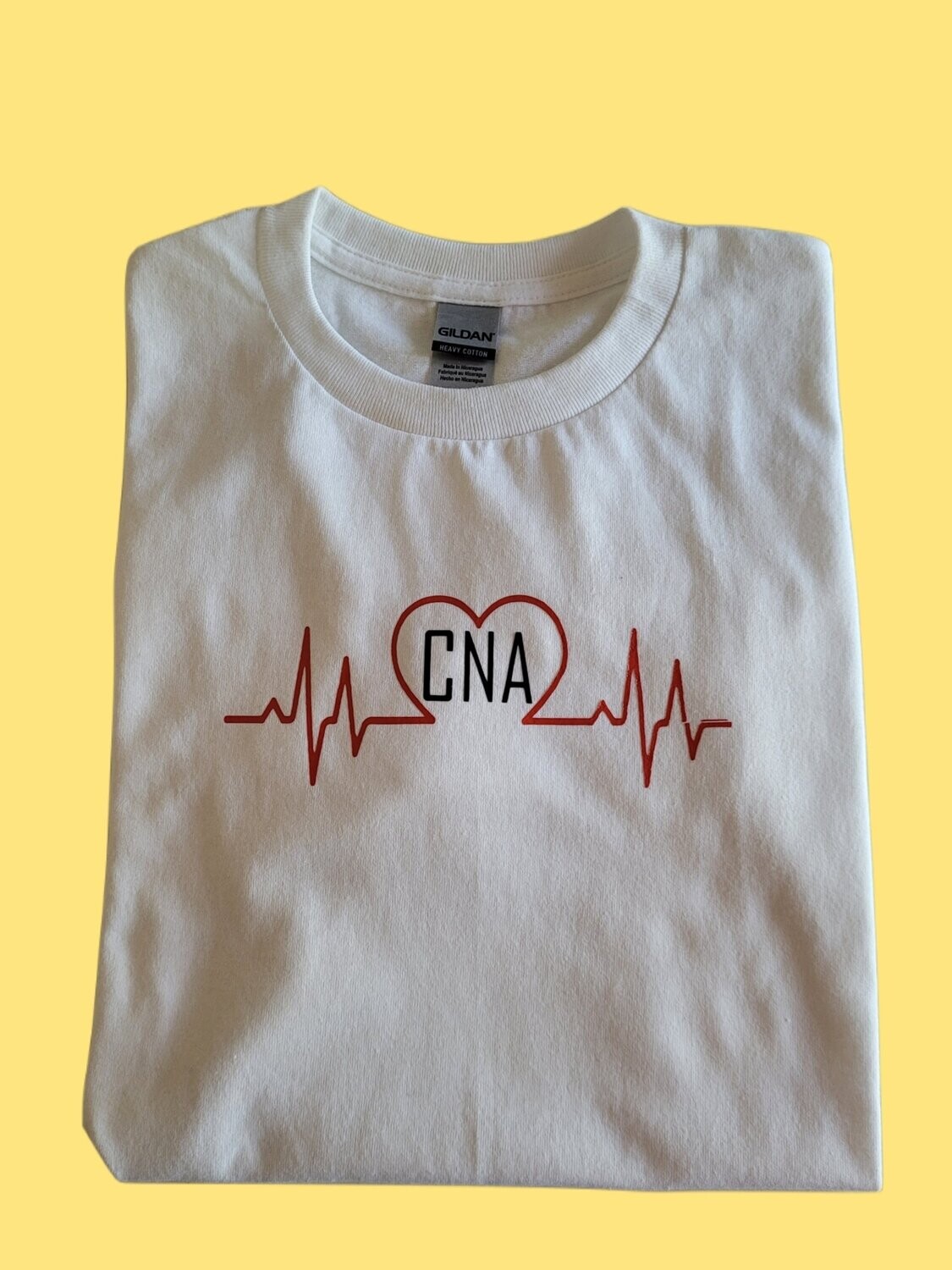 CNA HEART BEAT