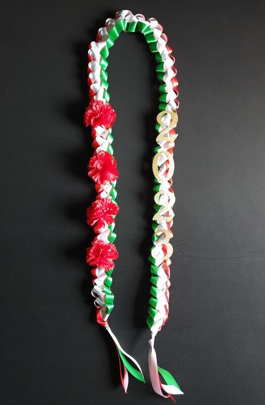 Mexican Flag