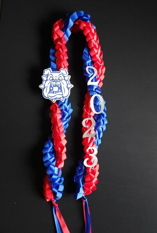 DOUBLE LEI