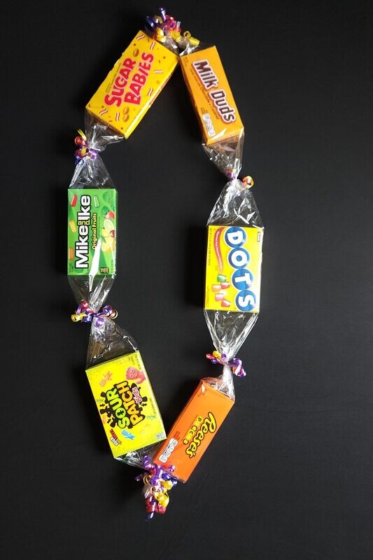 Big Box Candy