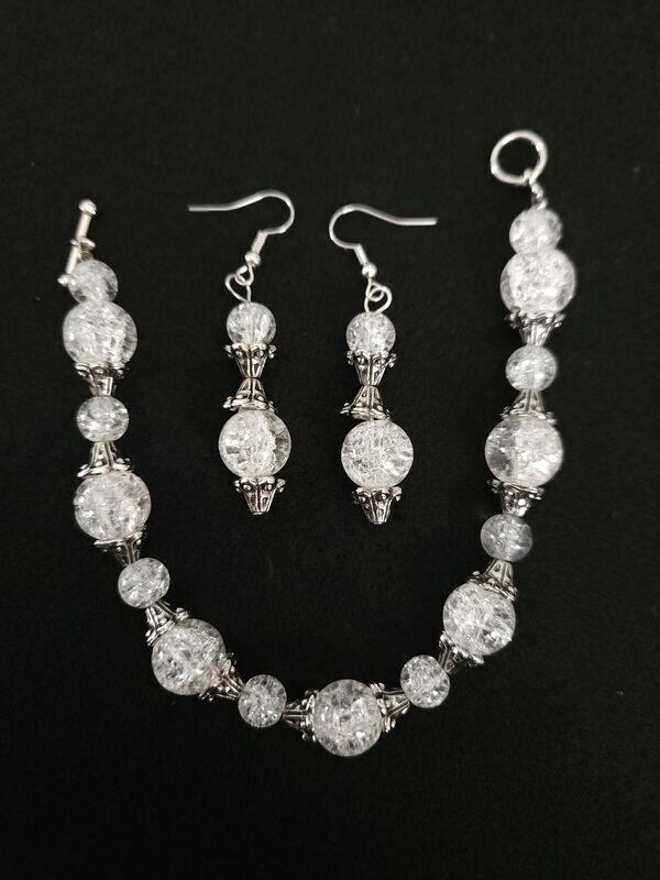 Ice B&E Set