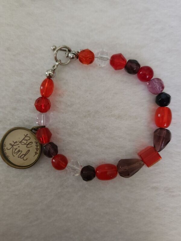 Be Kind Bracelet
