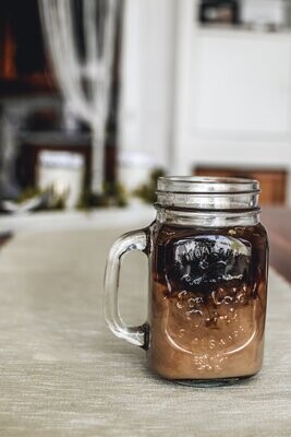 MASON JARS
