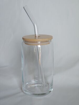 Glass Can