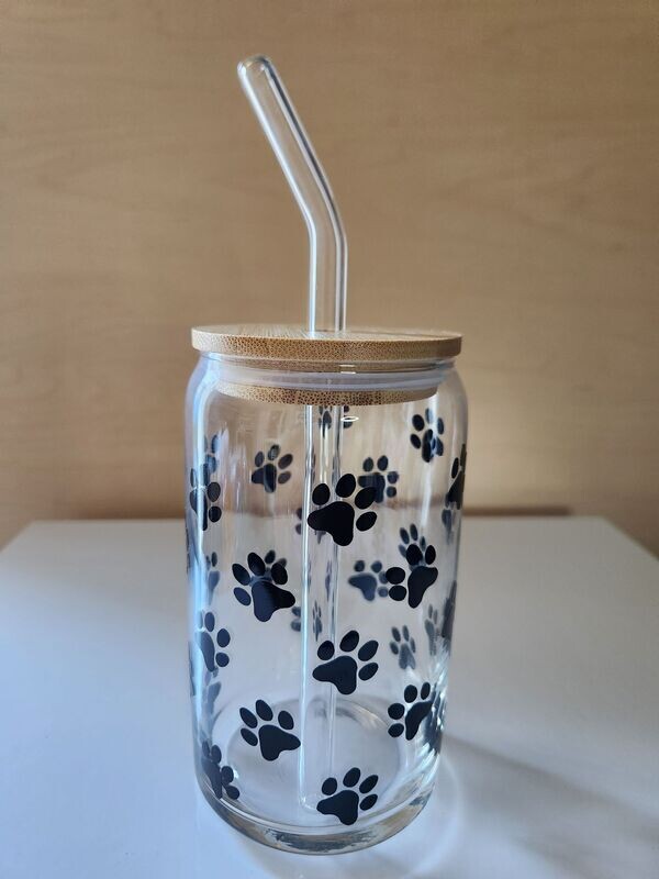 Paw Prints