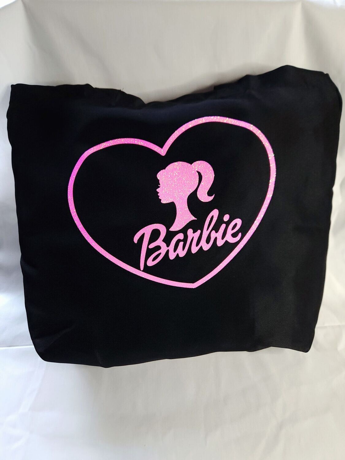 Barbie Heart