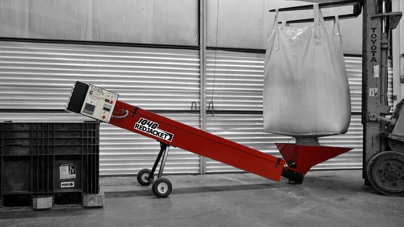 1040 Roaster