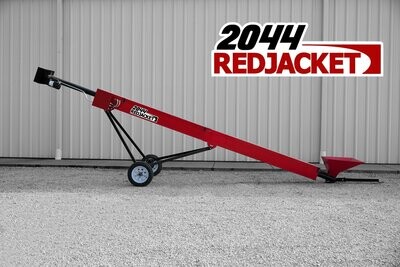 2044 Roaster