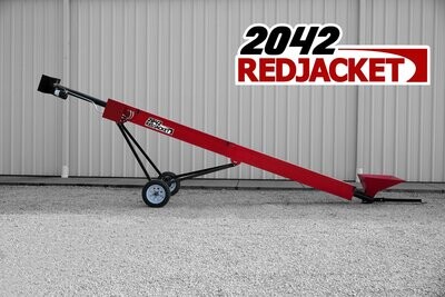 2042 Roaster