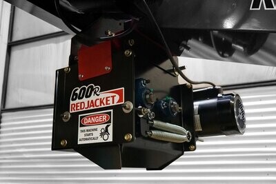 600R Roller Mill