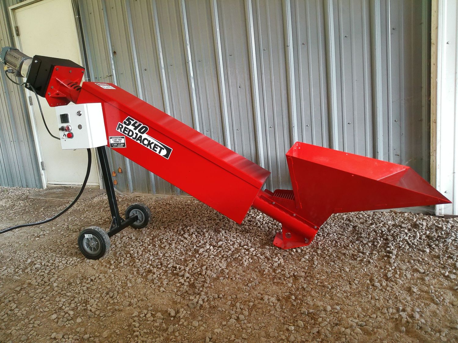 Model 540
