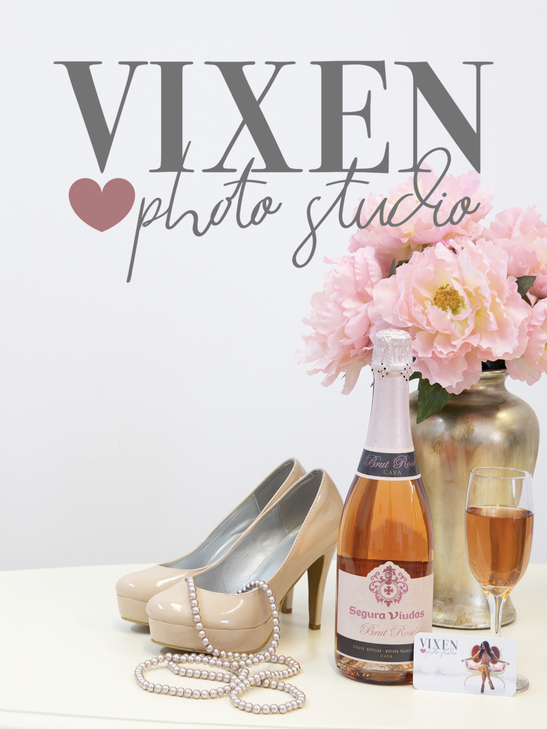 Signature Session Gift Certificate