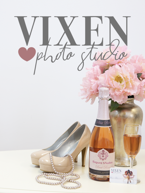 Signature Session Gift Certificate