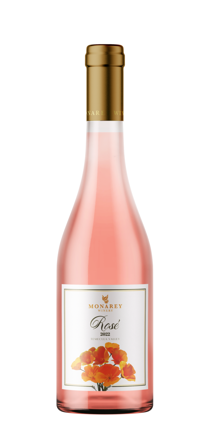 2022 Rosé