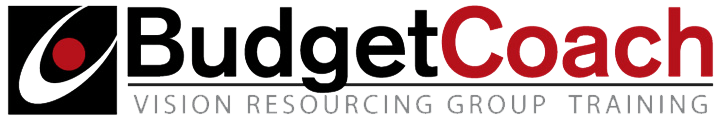 Financial BudgetCoach Training