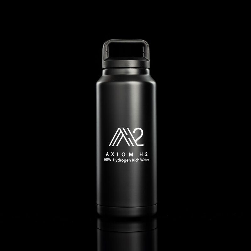 Premium Cellular Optimization Water Bottle 32oz